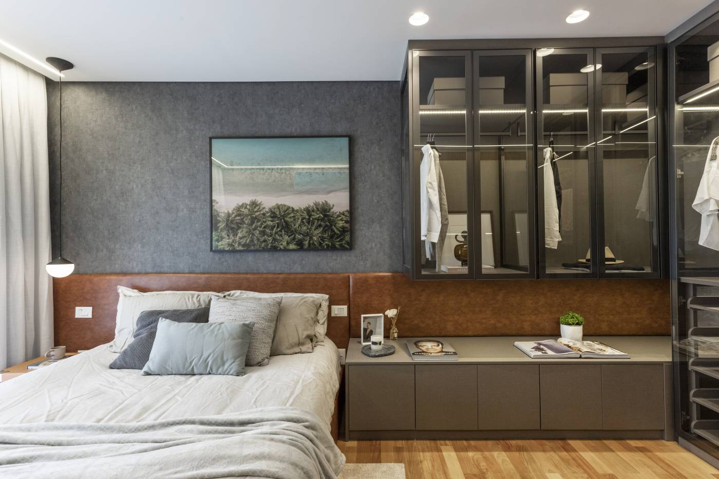 Imagem Apartamento com 3 Quartos à Venda, 173 m²em Santo Amaro - São Paulo
