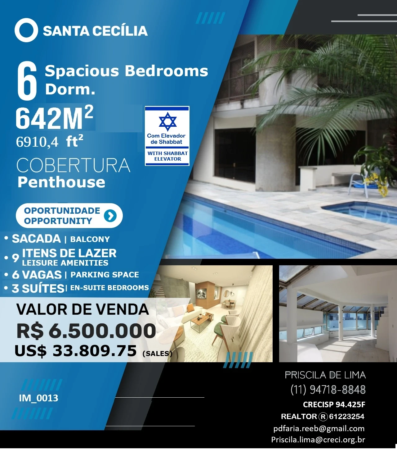 Foto do Imóvel