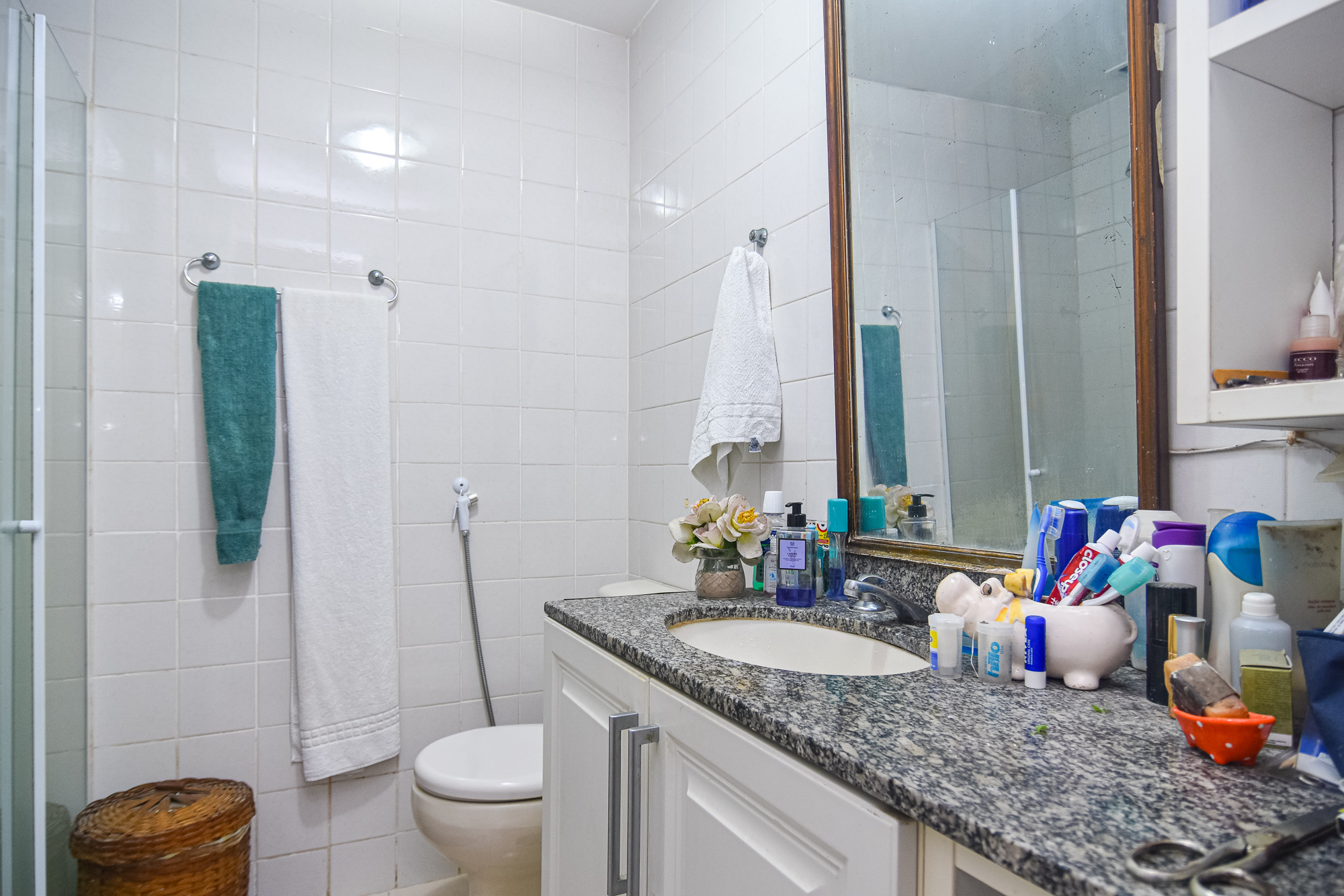 Imagem Apartamento com 2 Quartos à Venda, 75 m² em Recreio dos Bandeirantes - Rio de Janeiro