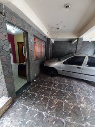 Imagem Casa com 3 Quartos à Venda, 198 m² em Jardim Cristino - Jandira
