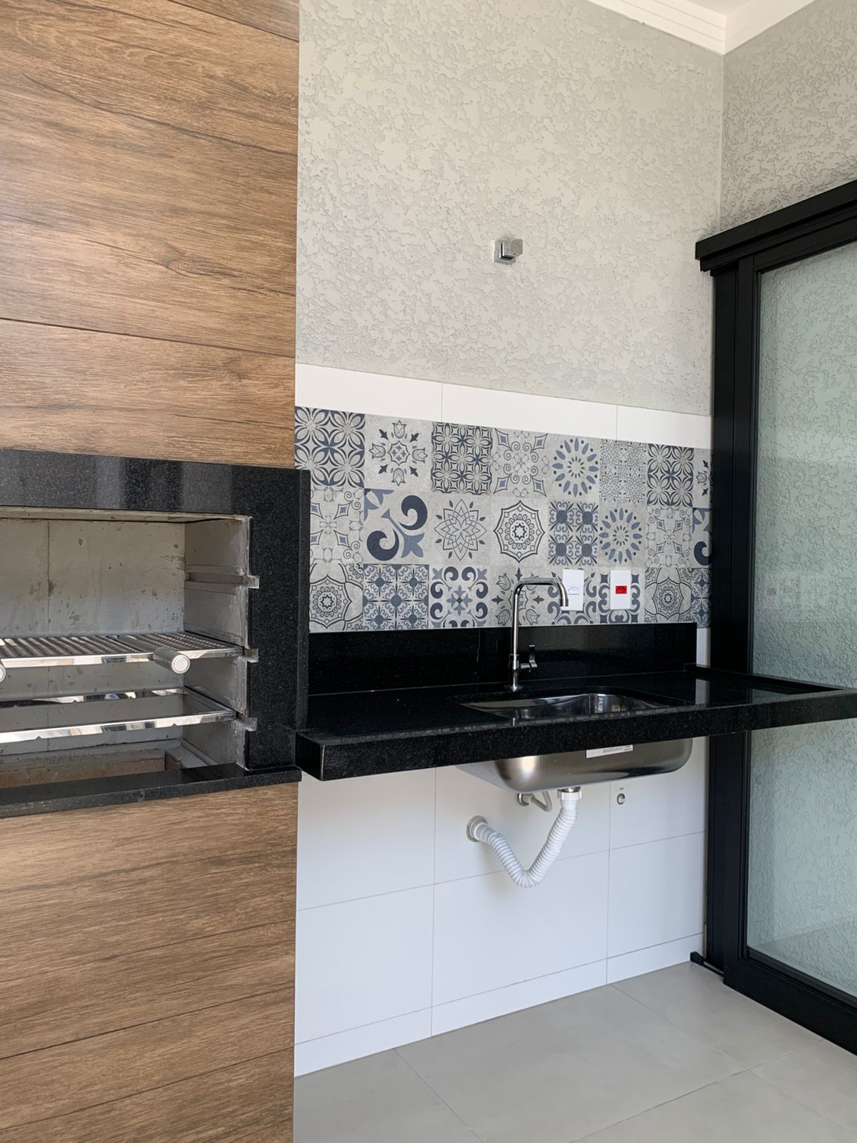 Foto do imóvel: Casa de Condomínio com 3 Quartos à Venda, 107 m² em Jardim Residencial Villagio Ipanema I - Sorocaba