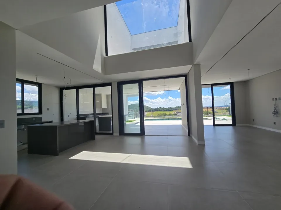 Imagem Casa de Condomínio com 4 Quartos à Venda, 328 m² em Vila Nova Esperia - Jundiaí