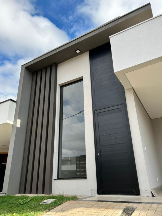 Imagem Casa de Condomínio com 3 Quartos à Venda, 165 m² em Parque Brasil 500 - Paulínia