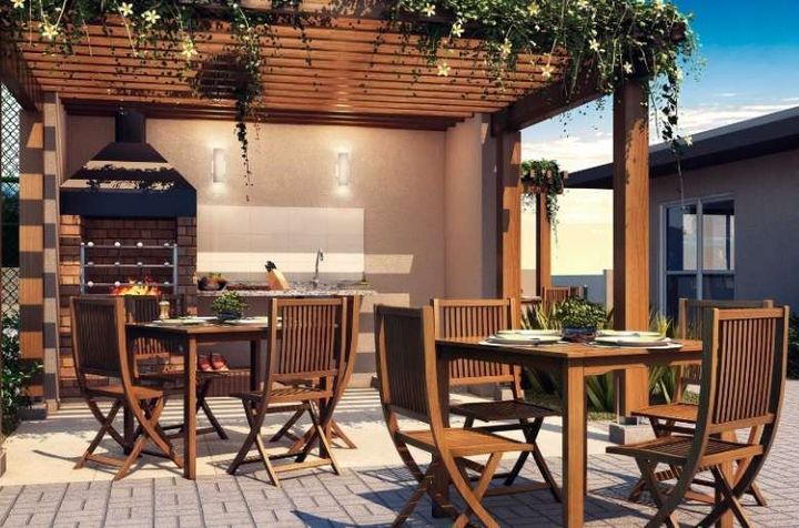 Imagem Apartamento com 2 Quartos à Venda, 40 m² em Jardim Regina - São Paulo