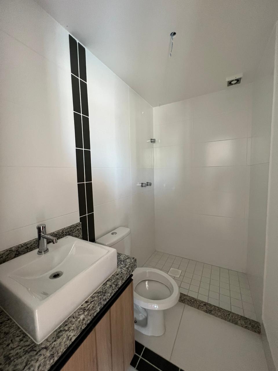 Imagem Apartamento com 3 Quartos à Venda, 80 m²em Praia de Itaparica - Vila Velha