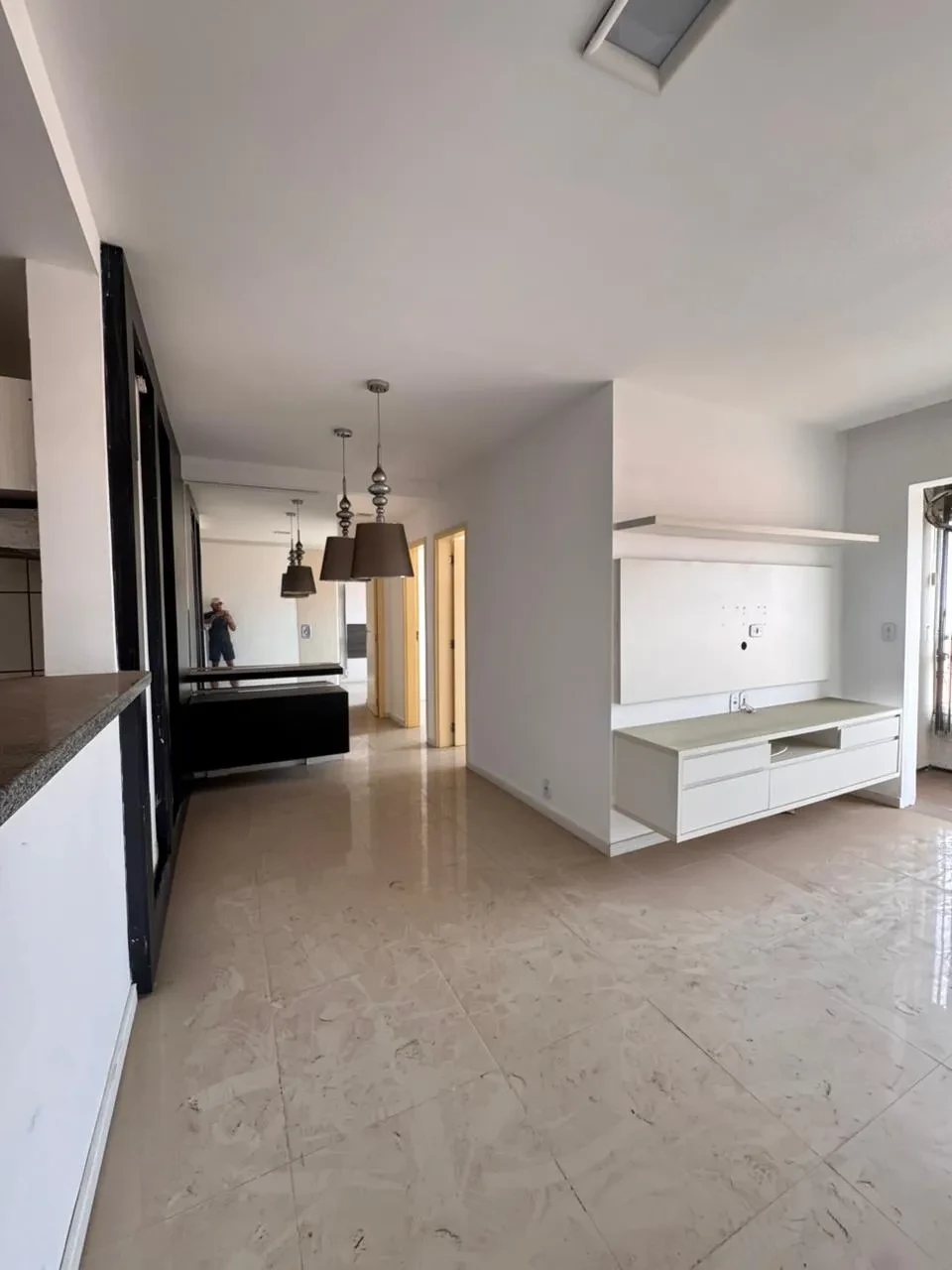 Imagem Apartamento com 3 Quartos à Venda, 77 m² em Jardim Eldorado - São Luís