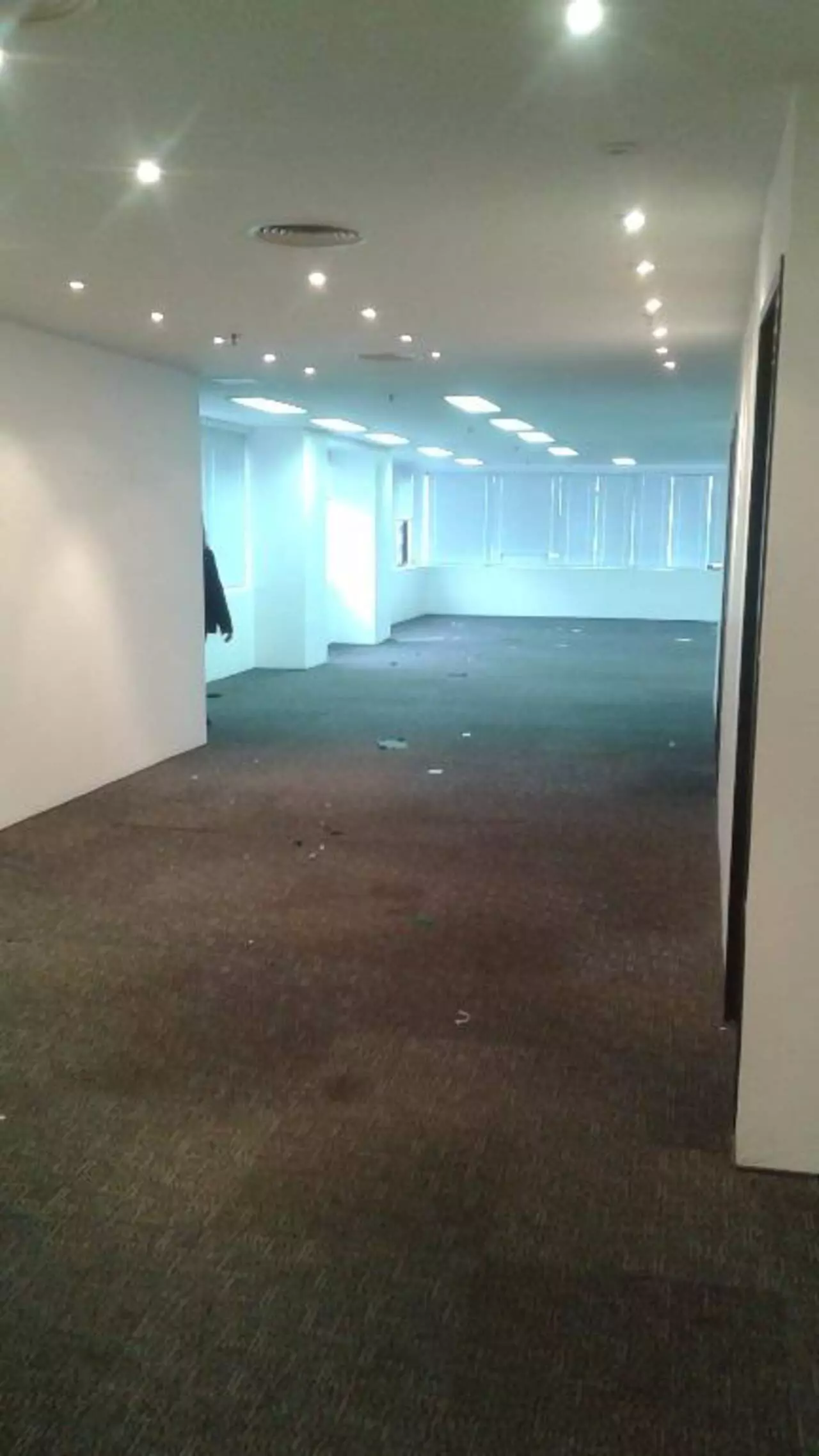 Foto do imóvel: Sala Comercial para Alugar, 223 m² em Cidade Monções - São Paulo