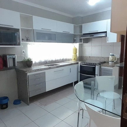 Imagem Apartamento com 3 Quartos à Venda, 137 m² em Capim Macio - Natal