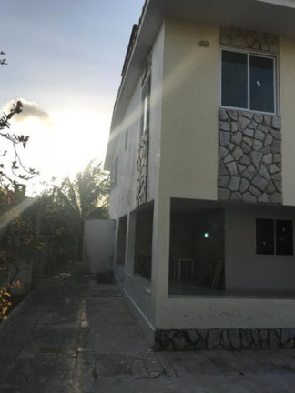Casa com 5 Quartos à Venda, 300 m² em FORTE ORANGE - Ilha de Itamaracá