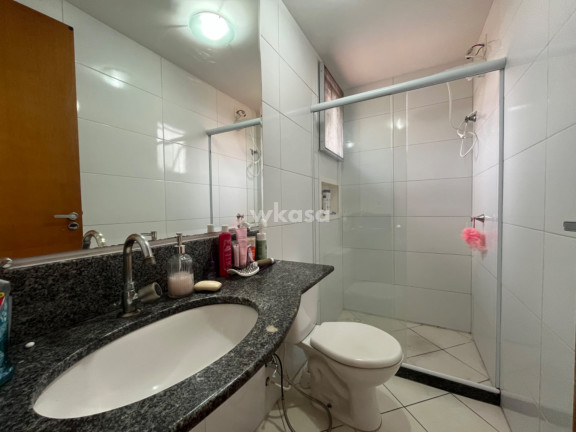 Imagem Casa de Condomínio com 3 Quartos à Venda, 85 m² em Morada de Laranjeiras - Serra