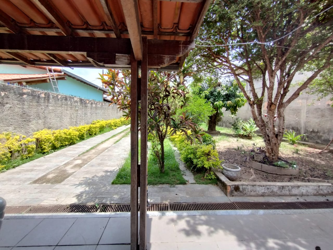 Imagem Casa com 3 Quartos à Venda, 486 m² em Sevilha (2ª Seção) - Ribeirão das Neves