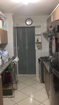 Imagem Apartamento com 2 Quartos à Venda, 60 m² em Sítio do Mandaqui - São Paulo