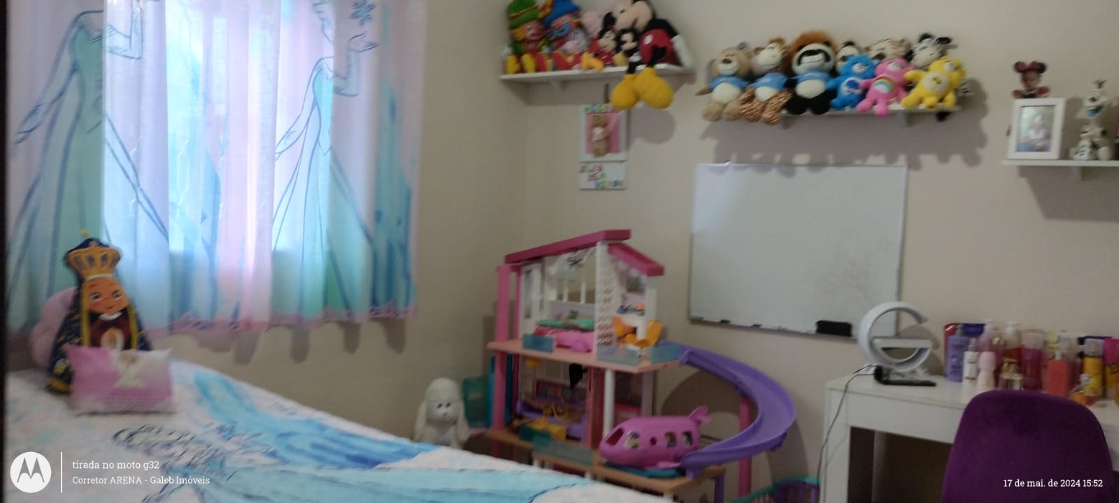 Foto do imóvel: Casa com 4 Quartos à Venda, 194 m² em Jardim Floresta - Atibaia