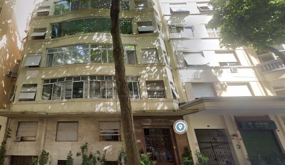 Condominio Hawa II