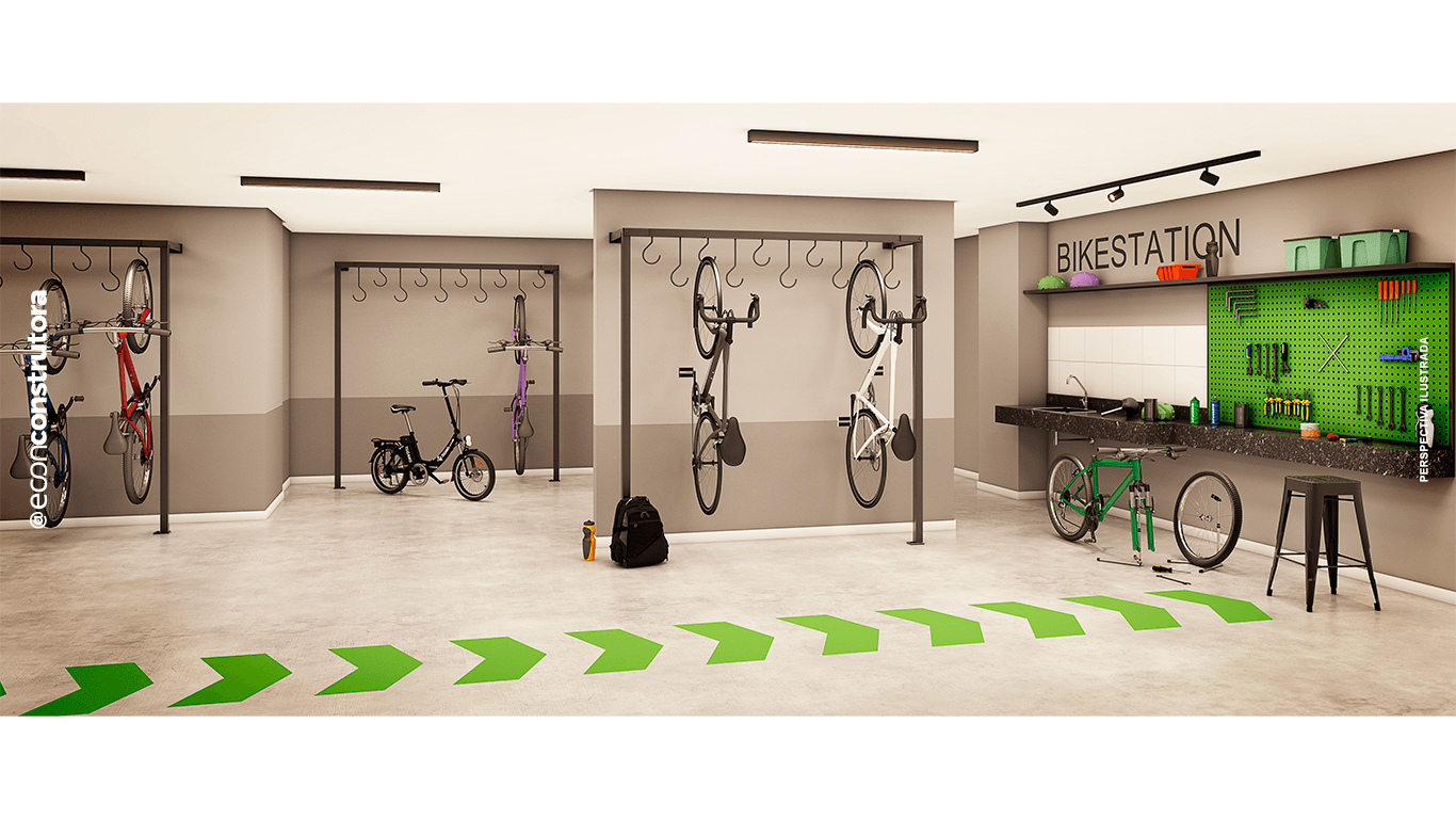 Imagem Apartamento com 3 Quartos à Venda, 76 m²em Vila Leopoldina - São Paulo