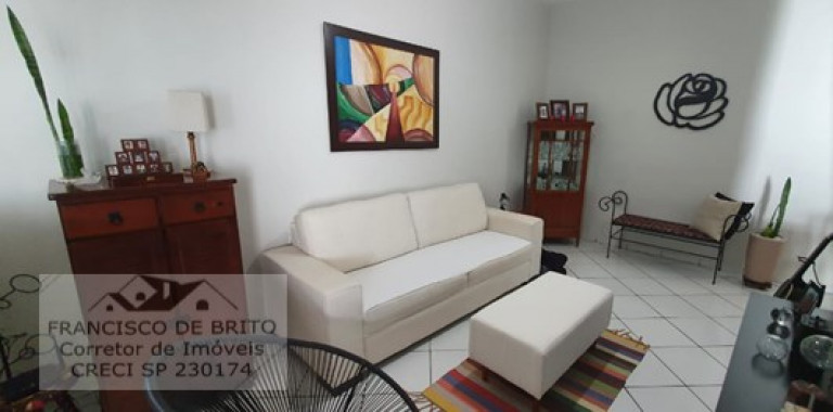 Imagem Casa com 2 Quartos à Venda, 67 m² em Vila Bionde - Cruzeiro