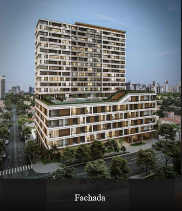 Imagem Apartamento com 3 Quartos à Venda, 85 m² em Vila Mariana - São Paulo