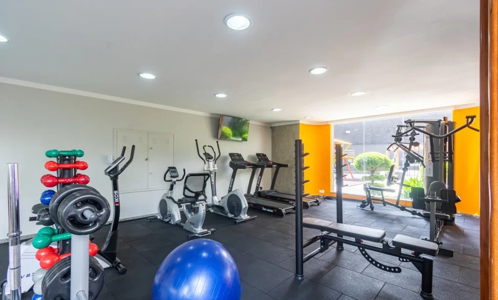 Imagem Apartamento com 2 Quartos à Venda, 65 m²em Parque Imperial - São Paulo