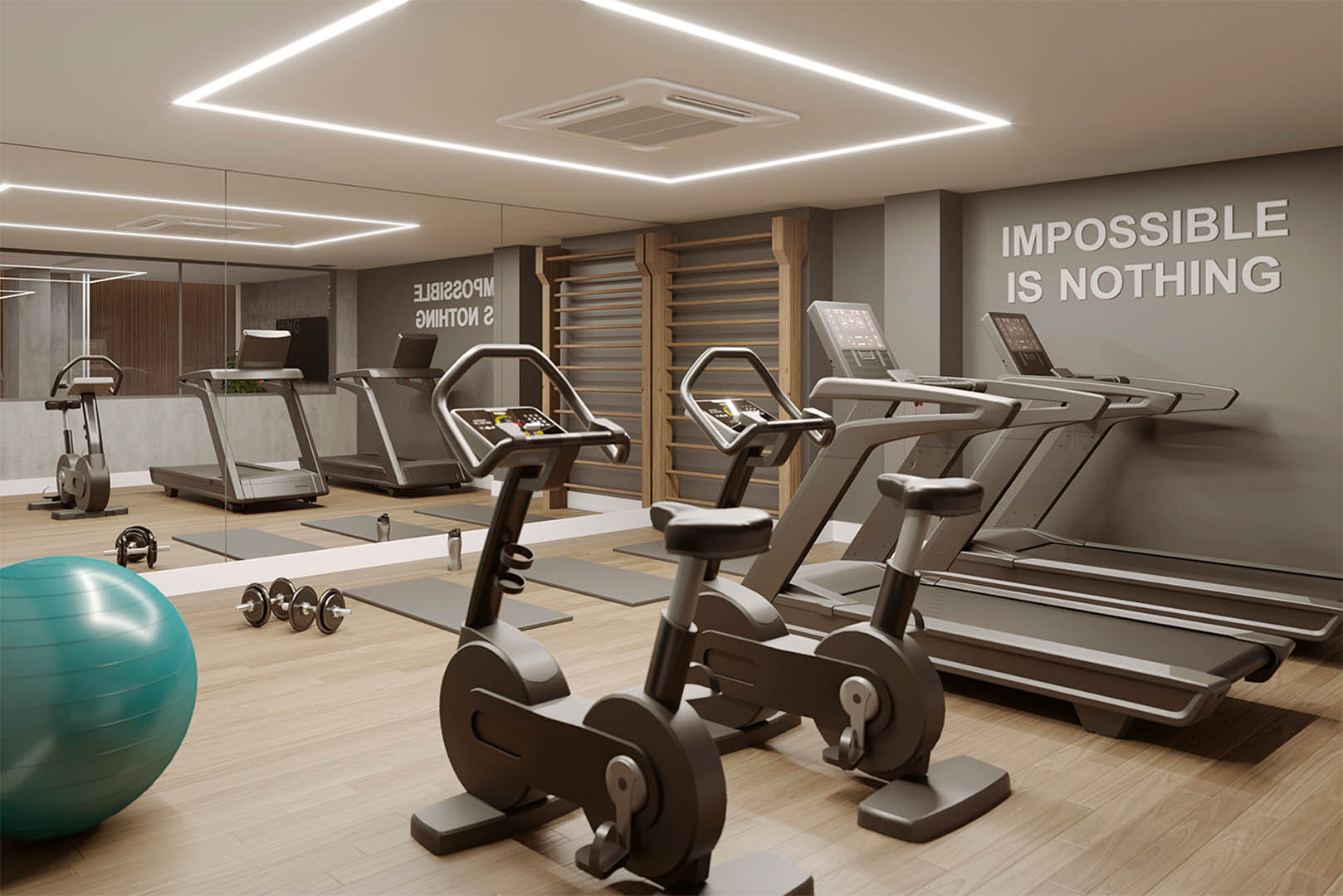 Foto do imóvel: Cobertura com 4 Quartos à Venda, 221 m² em Tijuca - Rio de Janeiro