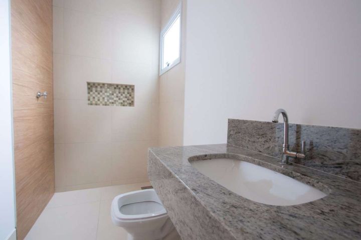 Imagem Casa com 3 Quartos à Venda, 121 m² em Residencial Vino Barolo - Bragança Paulista
