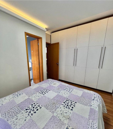 Imagem Apartamento com 3 Quartos à Venda, 85 m² em Colina de Laranjeiras - Serra