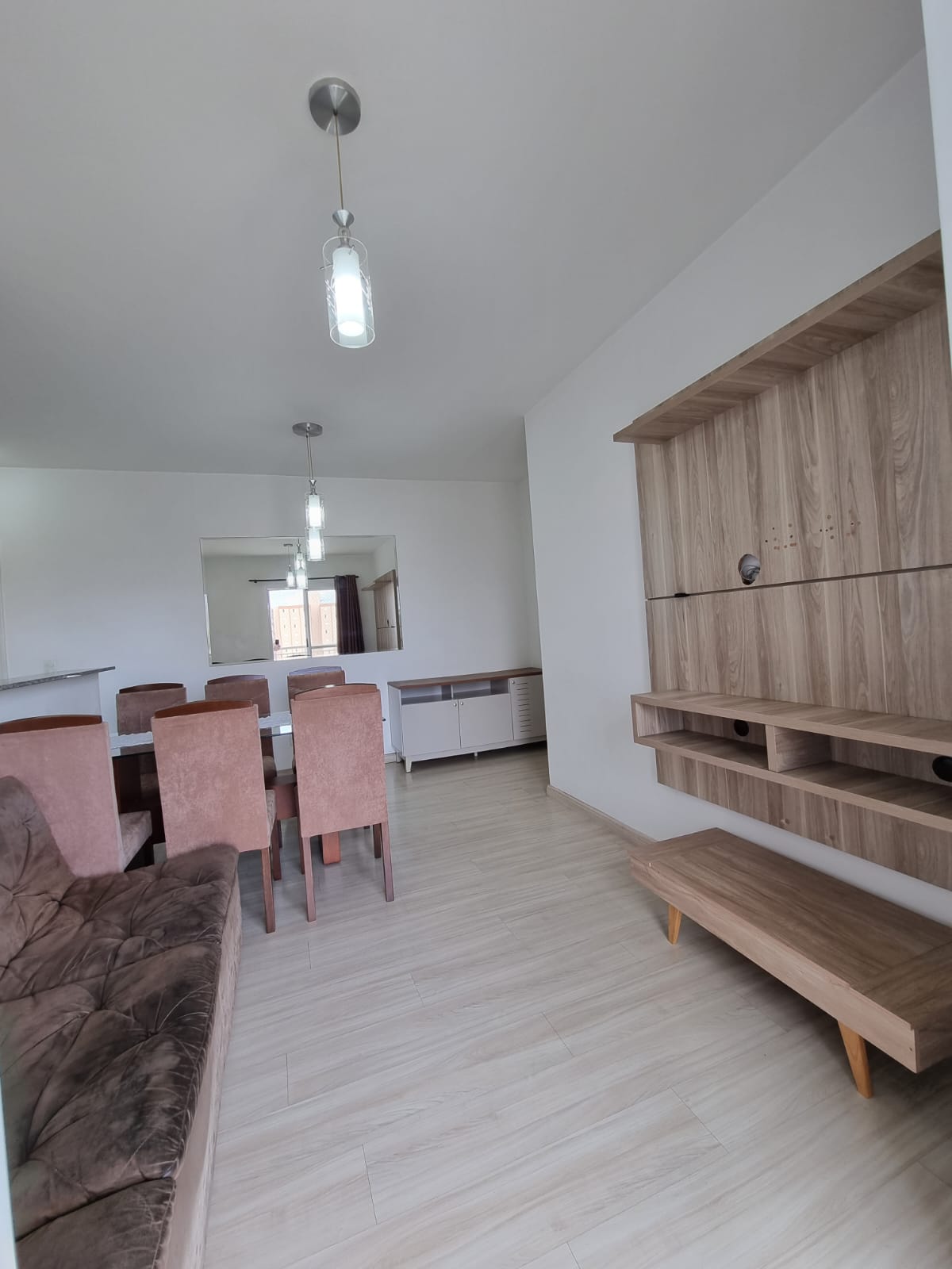 Imagem Apartamento com 2 Quartos à Venda, 69 m²em Vila das Hortências - Jundiaí