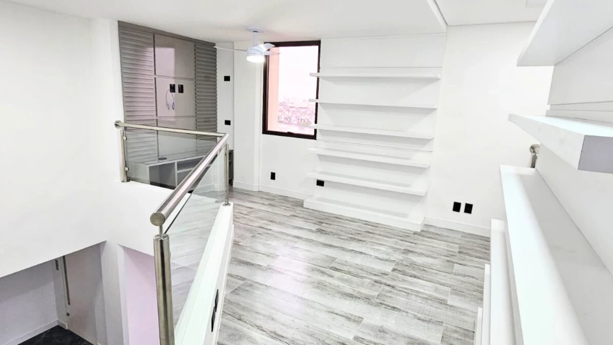 Imagem Apartamento com 3 Quartos à Venda, 210 m² em Sumaré - São Paulo