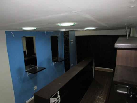 Imagem Loja à Venda ou Locação, 33 m² em Gonzaga - Santos