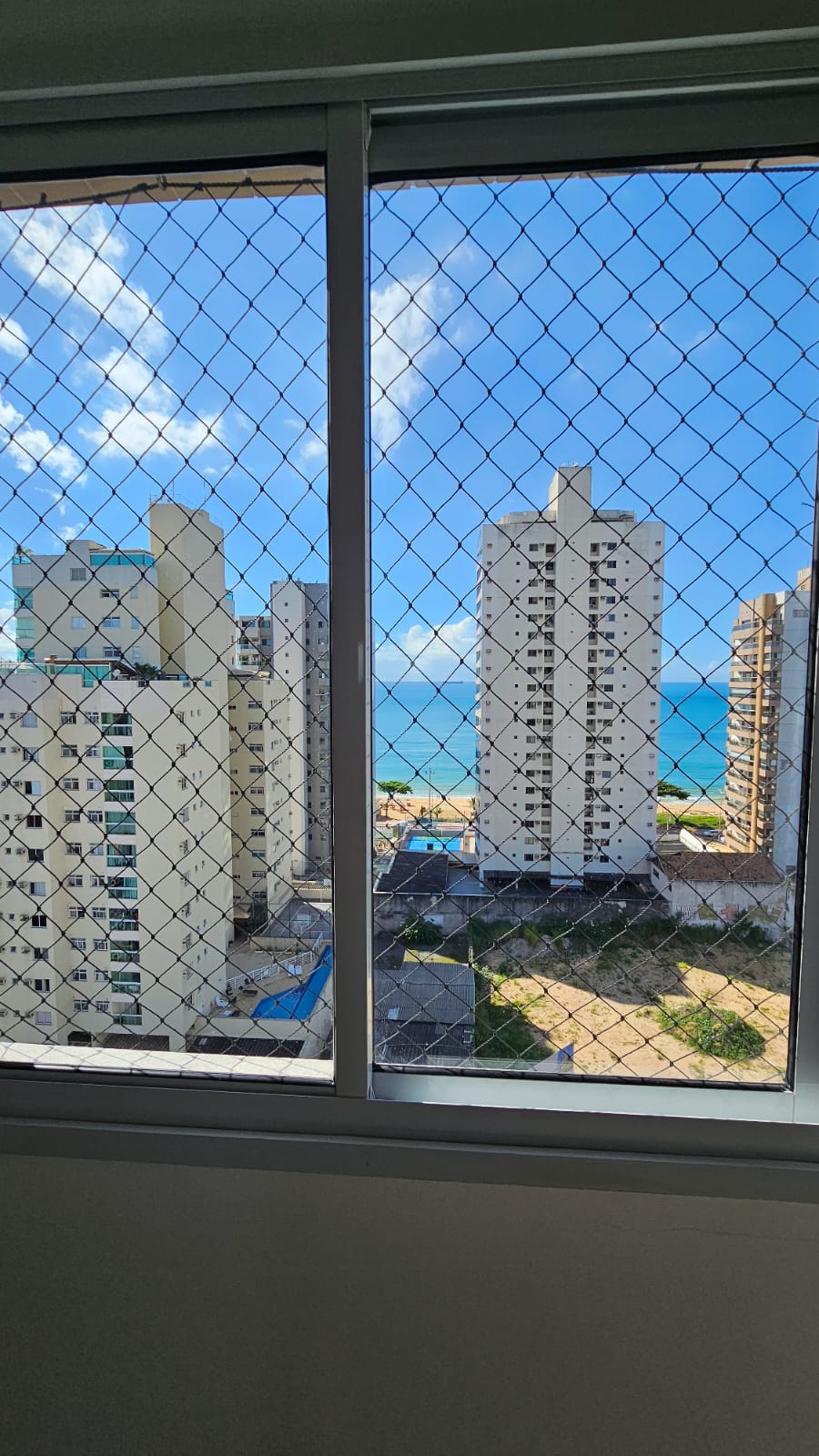 Imagem Apartamento com 3 Quartos à Venda, 80 m² em Praia de Itaparica - Vila Velha