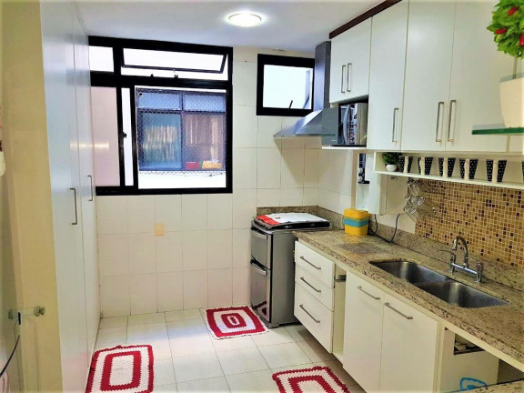 Imagem Apartamento com 3 Quartos à Venda,  em Recreio dos Bandeirantes - Rio de Janeiro