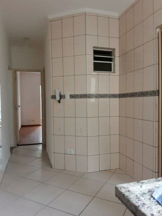Imagem Apartamento com 2 Quartos para Alugar, 60 m² em Centro - São Bernardo Do Campo