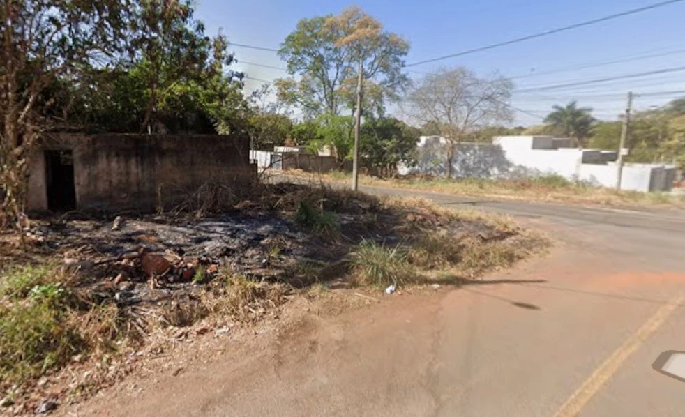 Imagem Terreno à Venda, 365 m² em Setor Conde dos Arcos Complemento - Aparecida de Goiânia