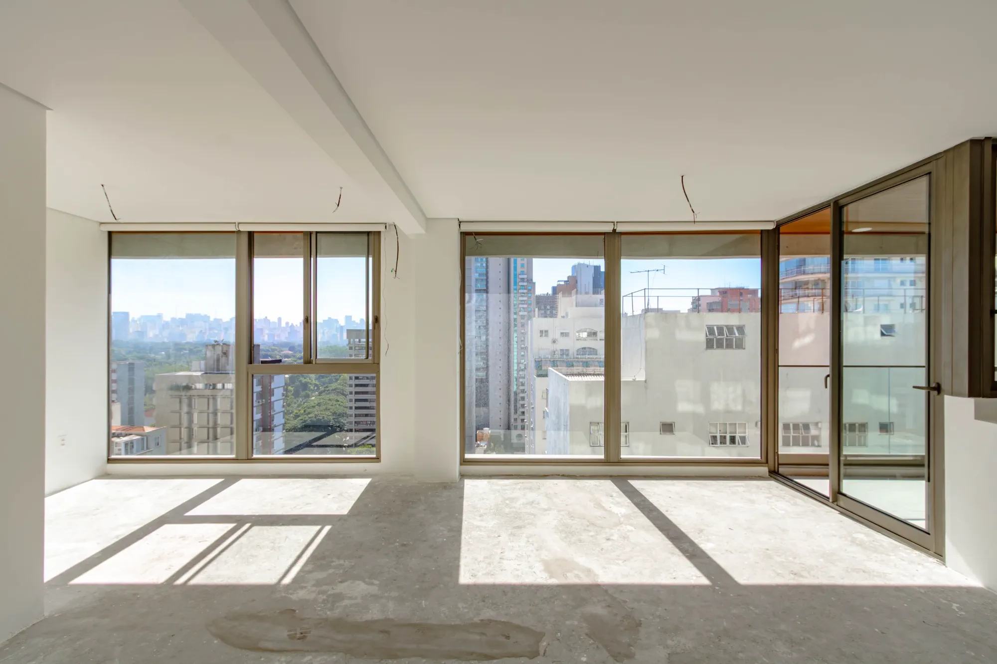 Imagem Apartamento com 2 Quartos à Venda, 87 m² em Jardim Europa - São Paulo