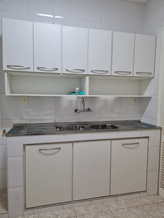 Imagem Apartamento com 2 Quartos à Venda, 121 m² em Leme - Rio de Janeiro