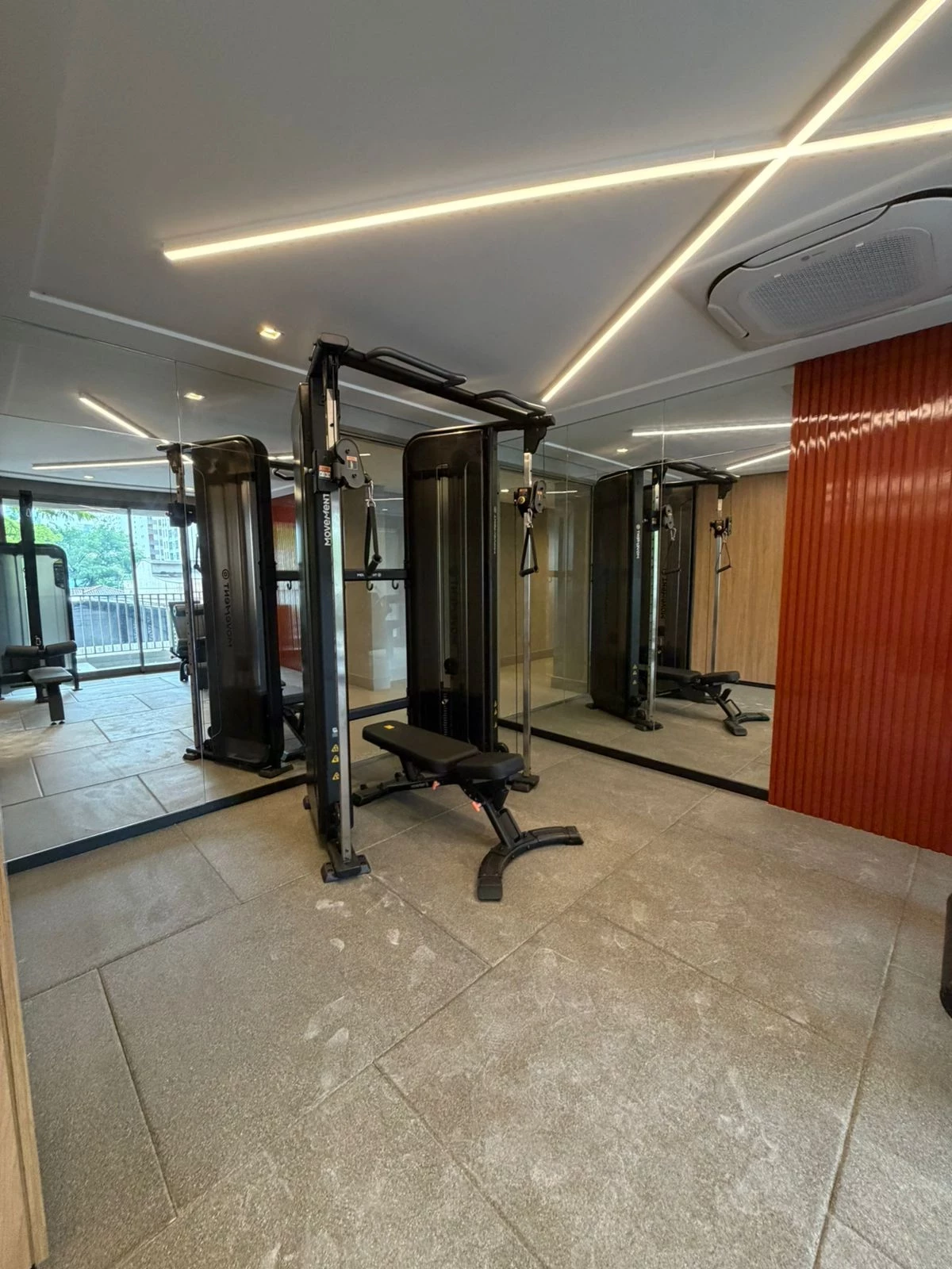 Imagem Studio com 1 Quarto à Venda, 24 m² em Vila Nova Conceição - São Paulo
