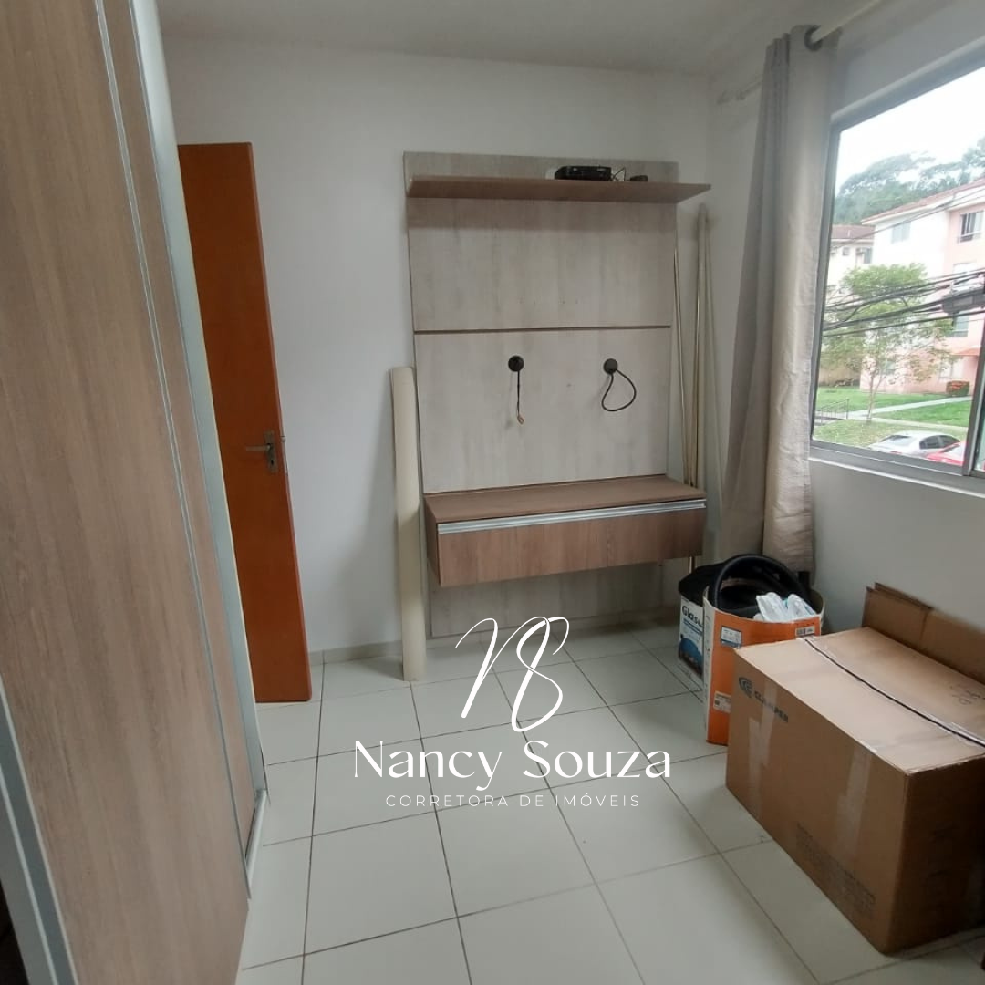 Imagem Apartamento com 3 Quartos à Venda, 70 m² em Tarumã-Açu - Manaus