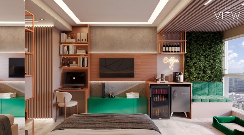 Imagem Apartamento com 2 Quartos à Venda, 51 m²em Boa Viagem - Recife