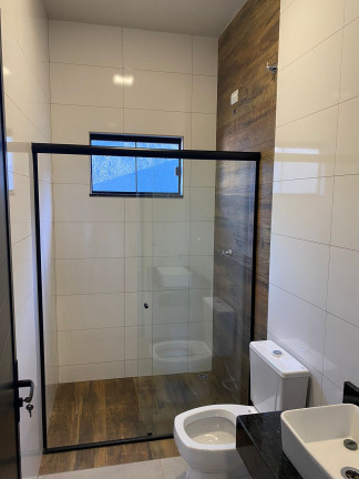 Imagem Casa de Condomínio com 2 Quartos à Venda, 75 m² em São Roque - Foz do Iguaçu