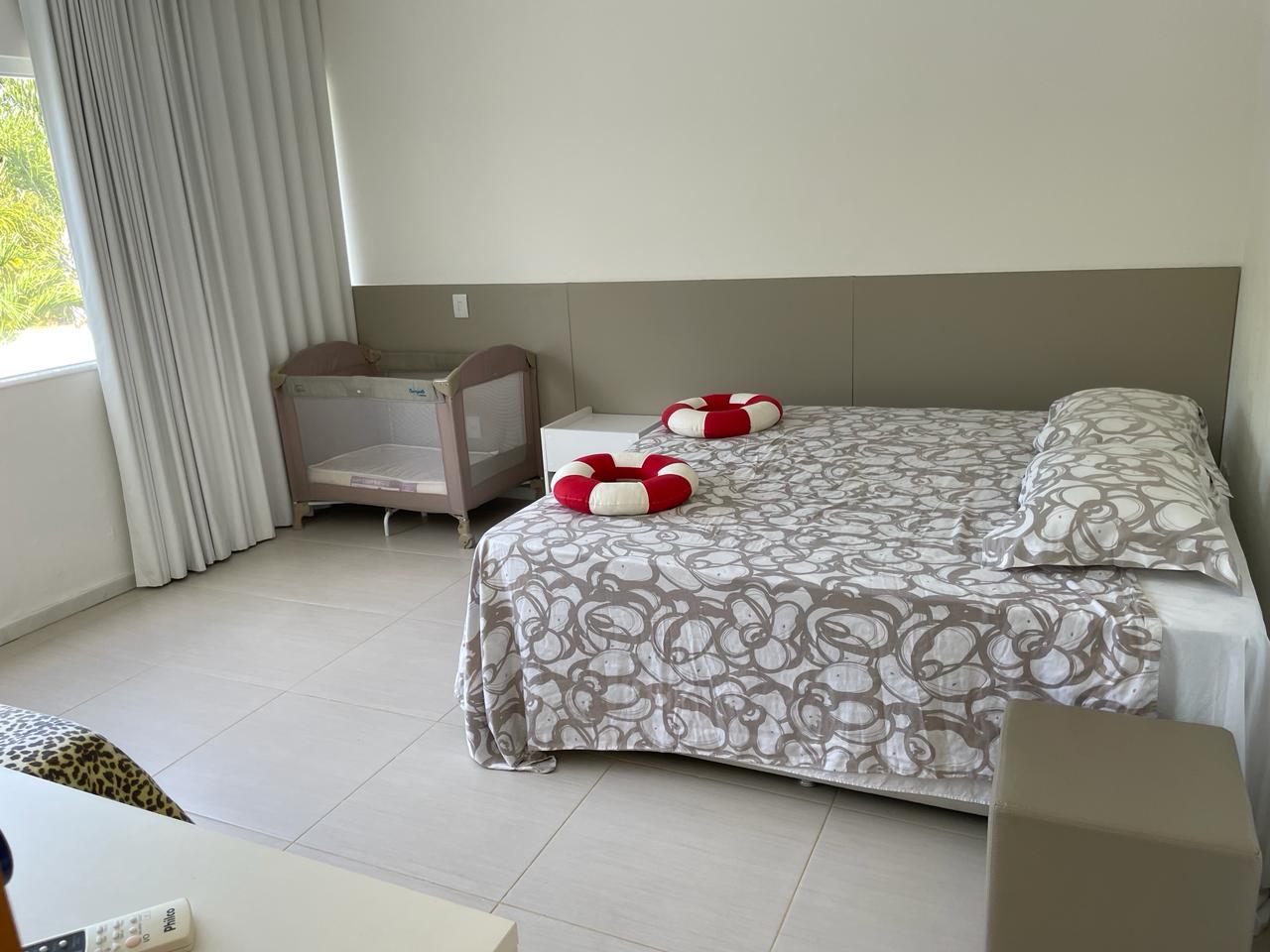 Foto do imóvel: Casa de Condomínio com 5 Quartos à Venda, 435 m² em Itacimirim (Monte Gordo) - Camaçari