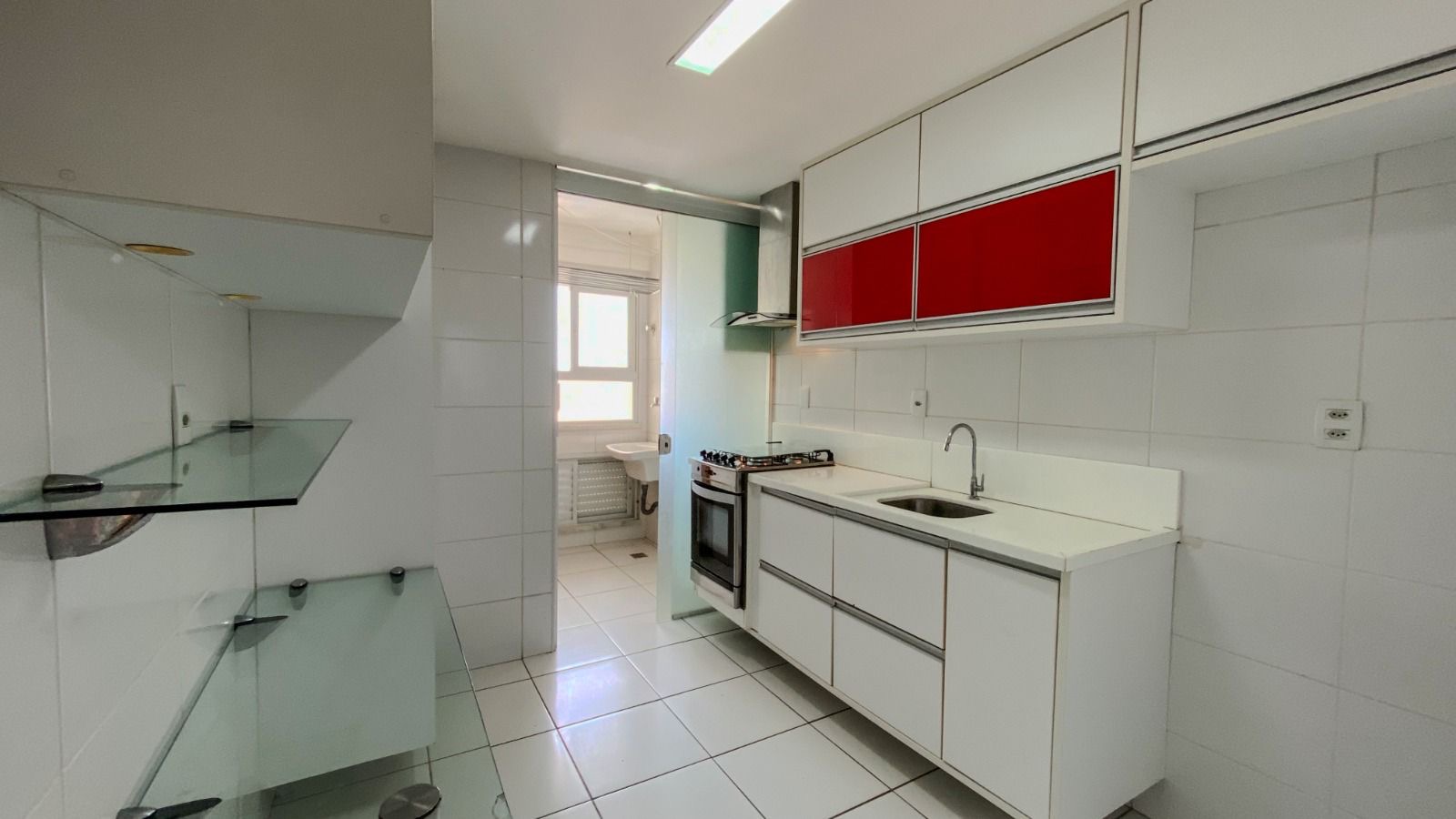 Imagem Apartamento com 3 Quartos para Alugar, 87 m²em Centro - Lauro de Freitas
