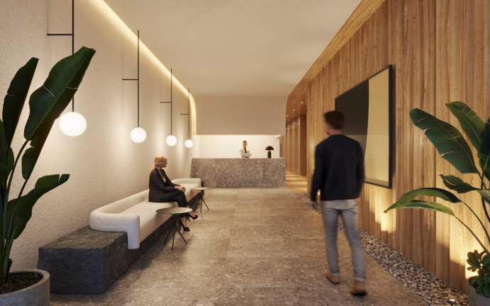 Imagem Apartamento com 4 Quartos à Venda, 118 m² em Norte (Águas Claras) - Brasília