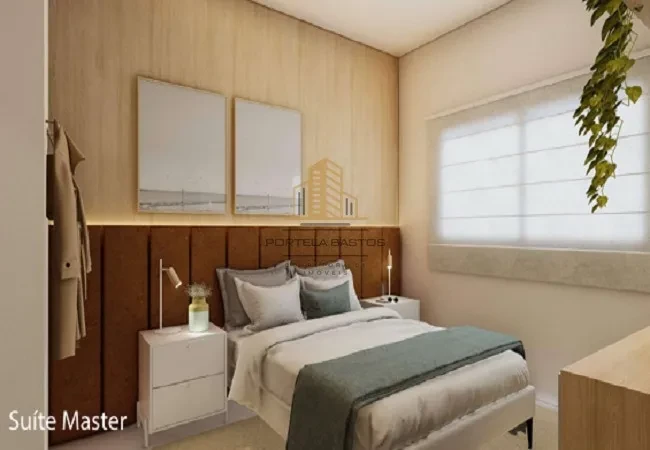 Imagem Apartamento com 2 Quartos à Venda, 67 m² em Itaguá - Ubatuba