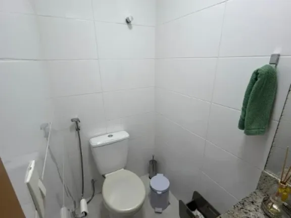 Foto do imóvel: Apartamento com 2 Quartos à Venda, 82 metros em Campo Grande - Santos