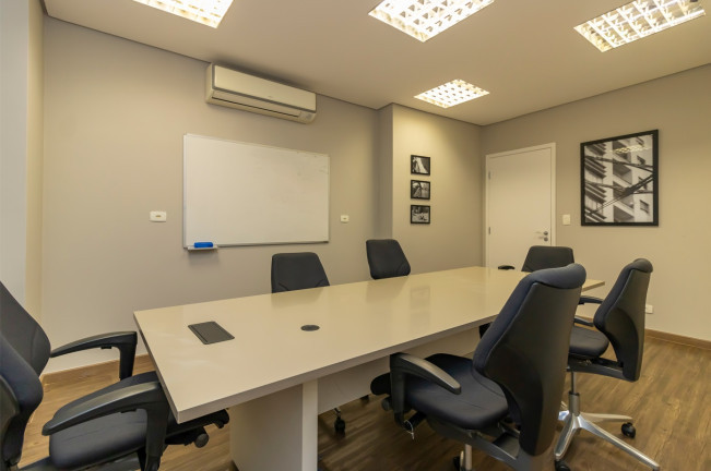 Imagem Sala Comercial para Alugar,  em República - São Paulo