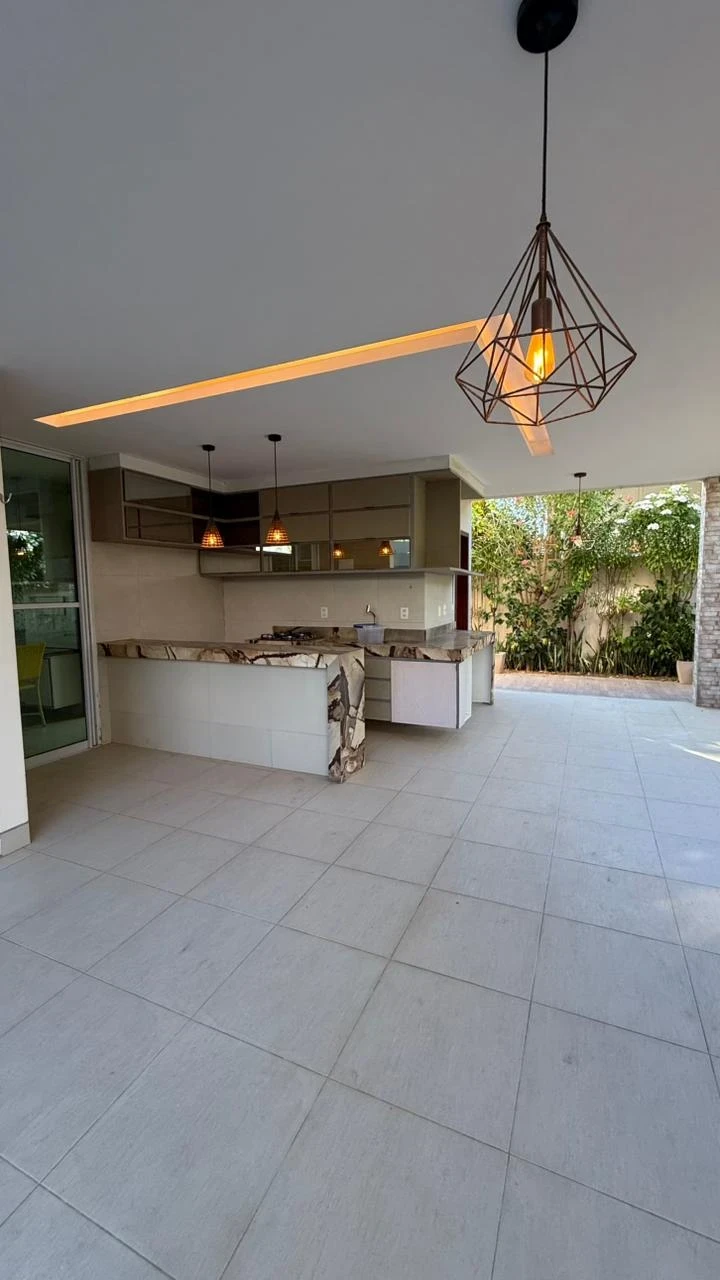 Foto do imóvel: Casa de Condomínio com 5 Quartos à Venda, 340 m² em Lagoinha - Eusébio