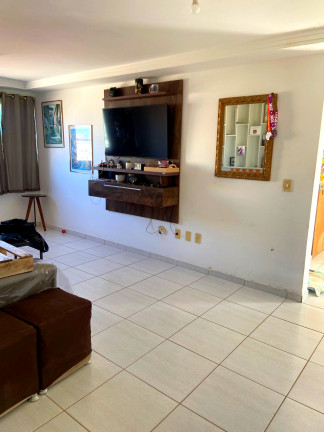 Foto do imóvel: Apartamento com 3 Quartos à Venda, 76 m² em Cuiá - João Pessoa
