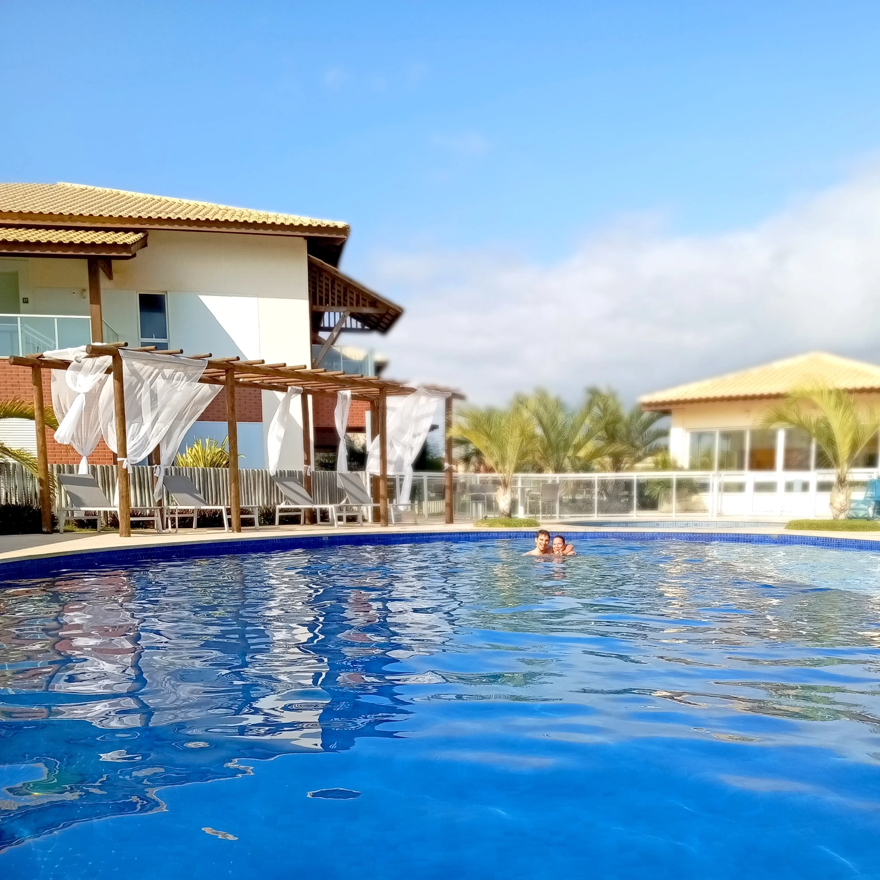 Imagem Apartamento com 2 Quartos à Venda, 68 m² em Esplanada - Esplanada