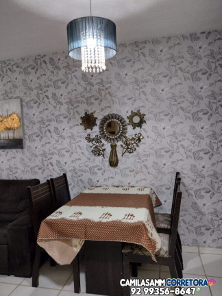 Imagem Apartamento com 2 Quartos para Alugar, 42 m² em Colônia Terra Nova - Manaus