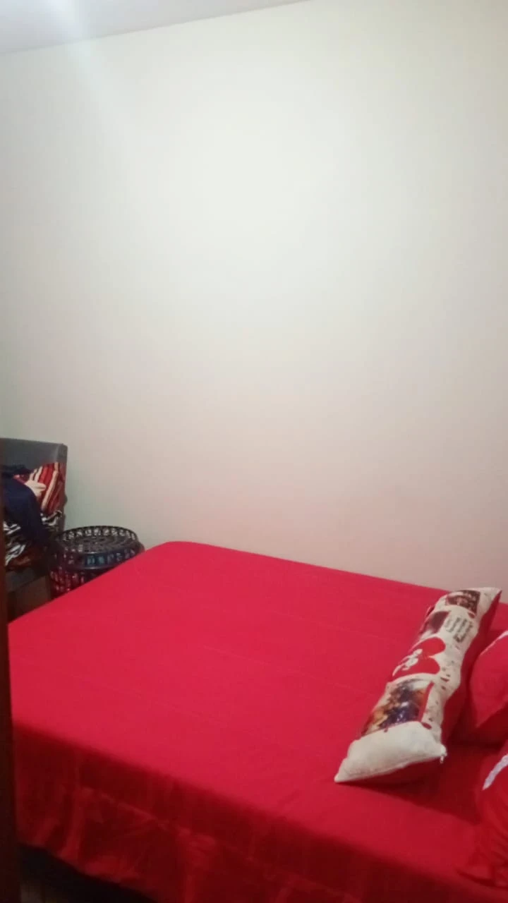 Imagem Apartamento com 2 Quartos à Venda, 40 m² em Vila Junqueira - Santo André