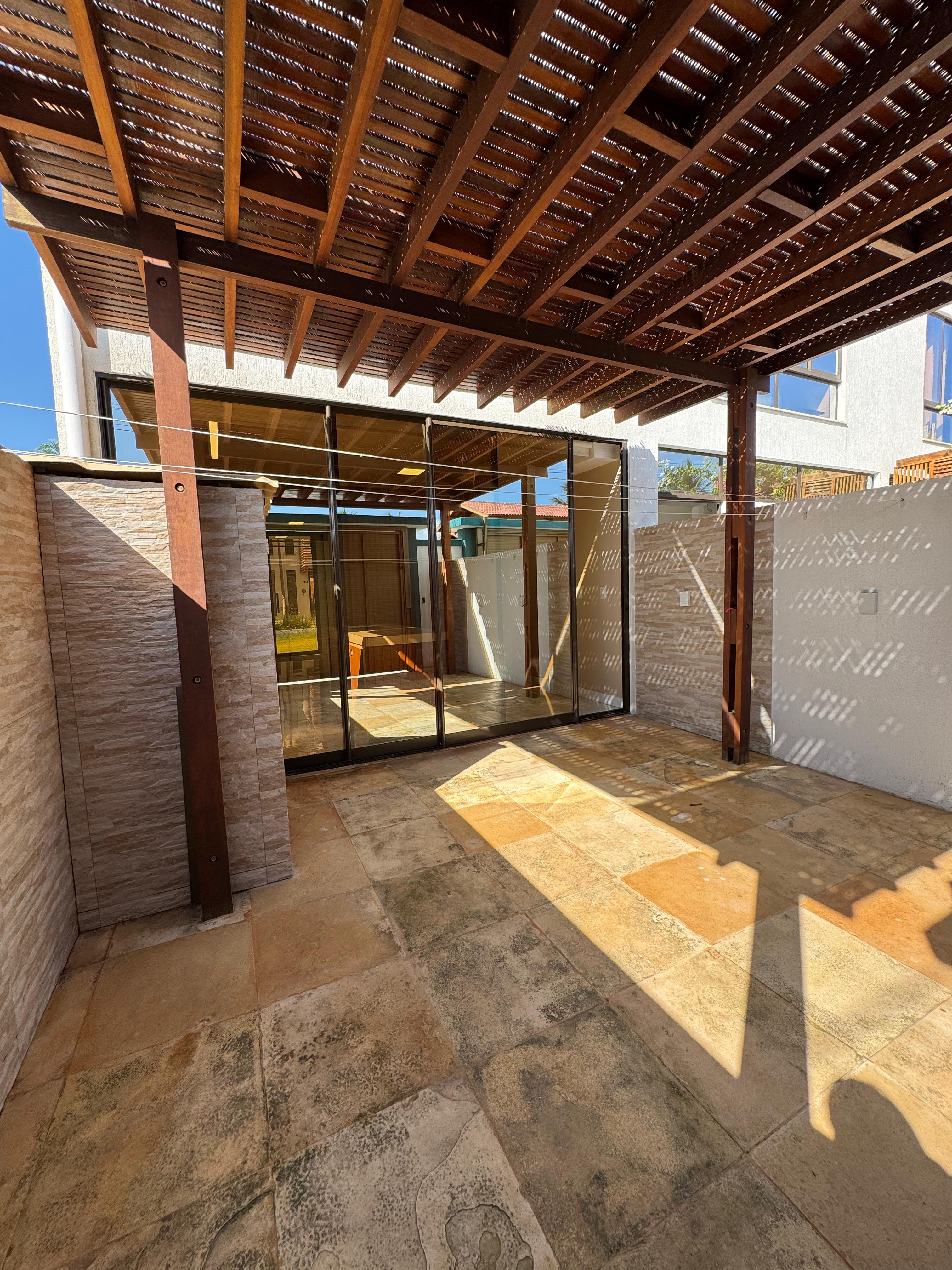 Imagem Casa de Condomínio com 2 Quartos à Venda, 82 m² em PORTO DAS DUNAS - Aquiraz
